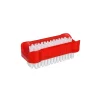Nagelbürste 31 x 90 x 90 mm rot