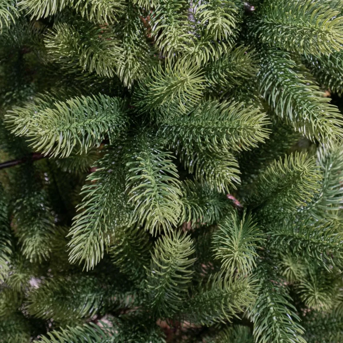 Nagoya Weihnachtsbaum grün 180x108 cm
