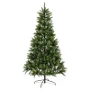 Nagoya Weihnachtsbaum grün 150x91 cm