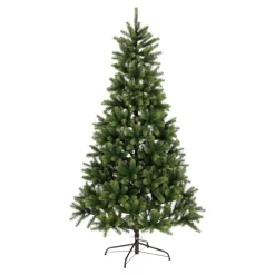 Nagoya Weihnachtsbaum grün 150x91 cm
