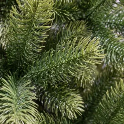 Nagoya Weihnachtsbaum grün 150x91 cm