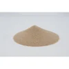 Naturkies 0,1-0,5 mm 25 kg hellbraun