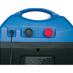 Netzadapter für 12 V-Weidezaungeräte 230 V