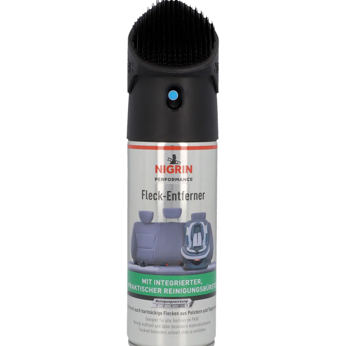 Nigrin Fleckentferner Performance 300 ml