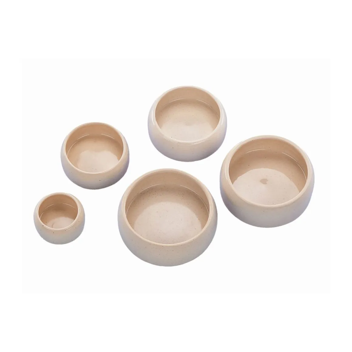 Nobby Keramik Futtertrog 125 ml