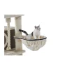 Nobby Kratzbaum Elif 70 x 70 x 189 cm cream