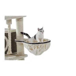 Nobby Kratzbaum Elif 70 x 70 x 189 cm cream
