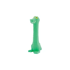 Nobby Latex Lulatsch Krokodil grün 18 cm