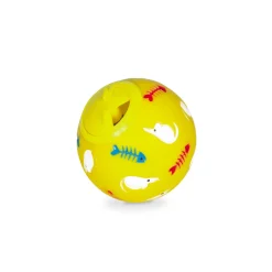 Nobby Snackball Katze 7,5 cm
