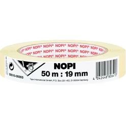 NOPIKREPP 50 m x 19 mm