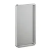 Novadoors Griffmuschel eckig -Sensat -58 x 115 mm
