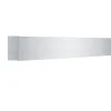 Novadoors STS 402 Soft-Einzug Edelstahl Optik