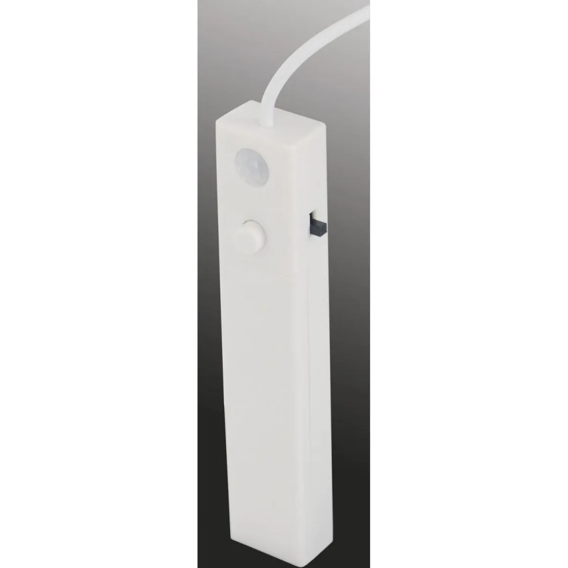 näve LED-Streifen mit Sensor 1m neutralweiss batteriebetrieben