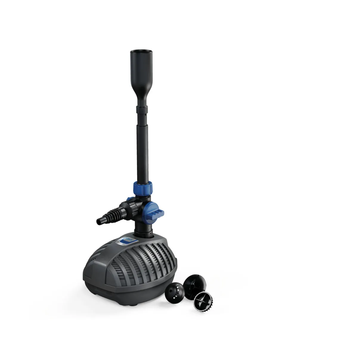 Oase Aquarius Fountain-Set Classic 4000E