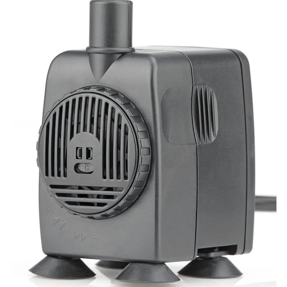Oase PontecPondo Brunnenpumpe Compact 600