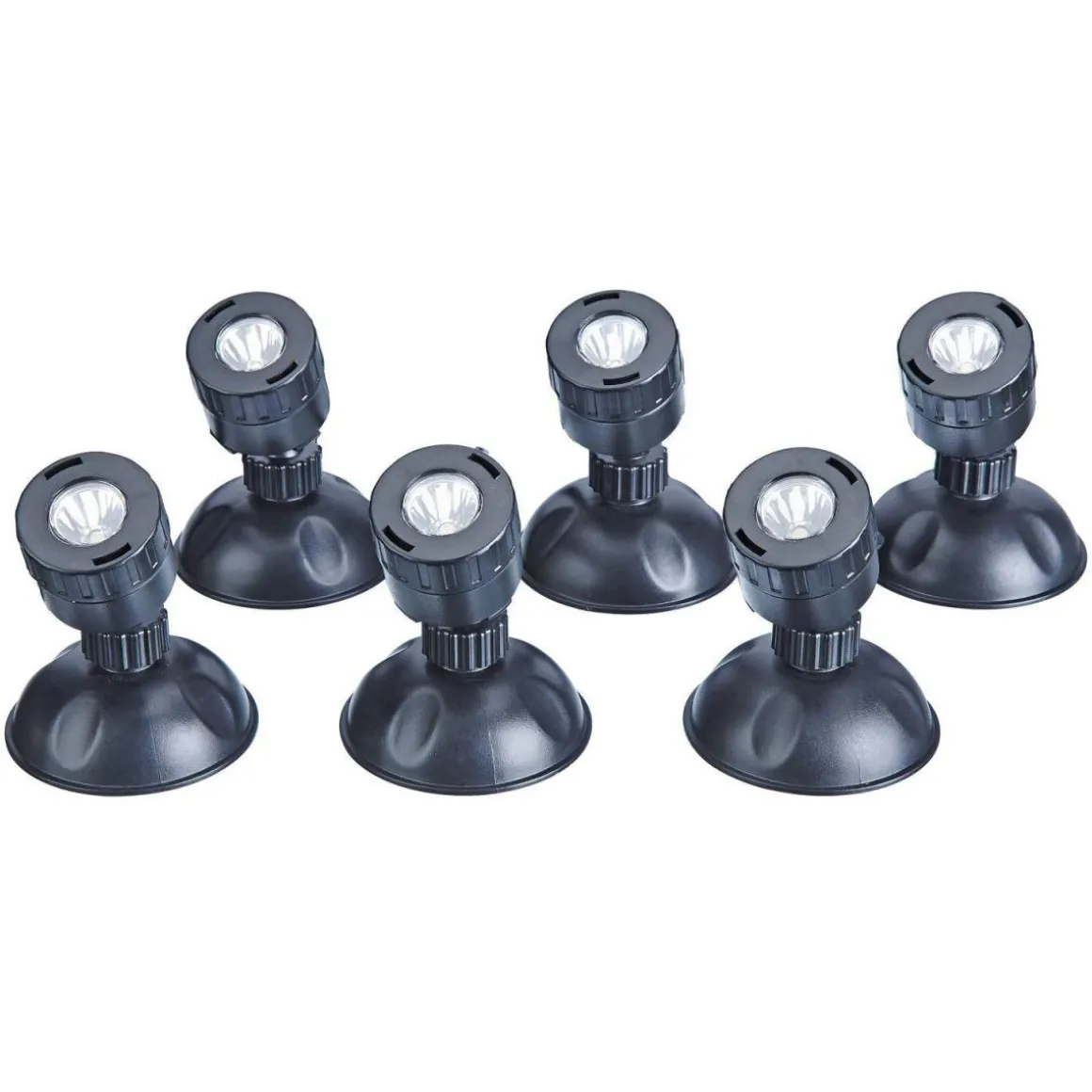 Oase PontecPondo Star LED SET 6
