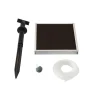Oase PontecPondoSolar-Wasserspiel Solar Air 150 Plus