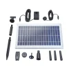 Oase PontecPondoSolar-Wasserspiel Solar 600 Control