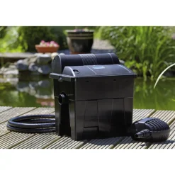 Oase Teich-Komplettset BioSmart Set 7000