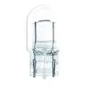 Osram Lampe mit Plastiksockel W21W 2er Set
