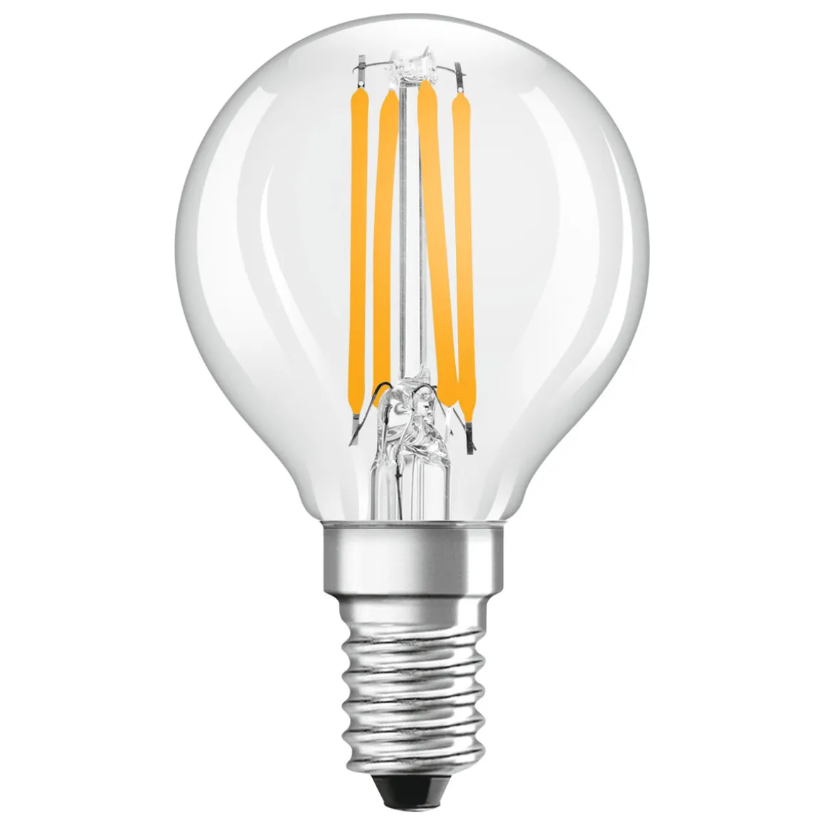 Osram LED Base Classic P 3 Stück