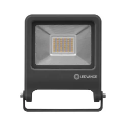 Osram LED Strahler Endura Flood 30W grau