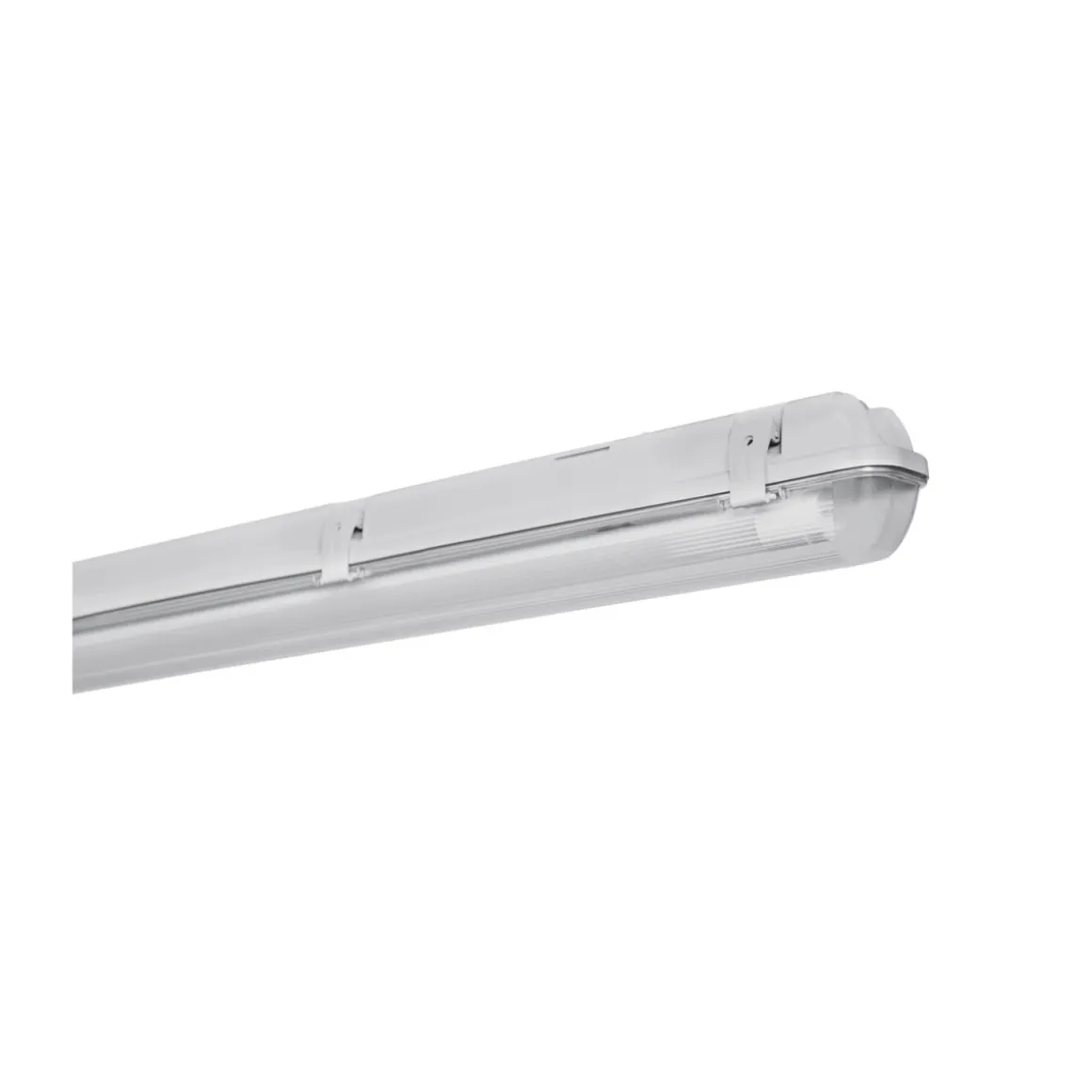 Osram LED-Feuchtraumleuchte Submarine 720lm grau
