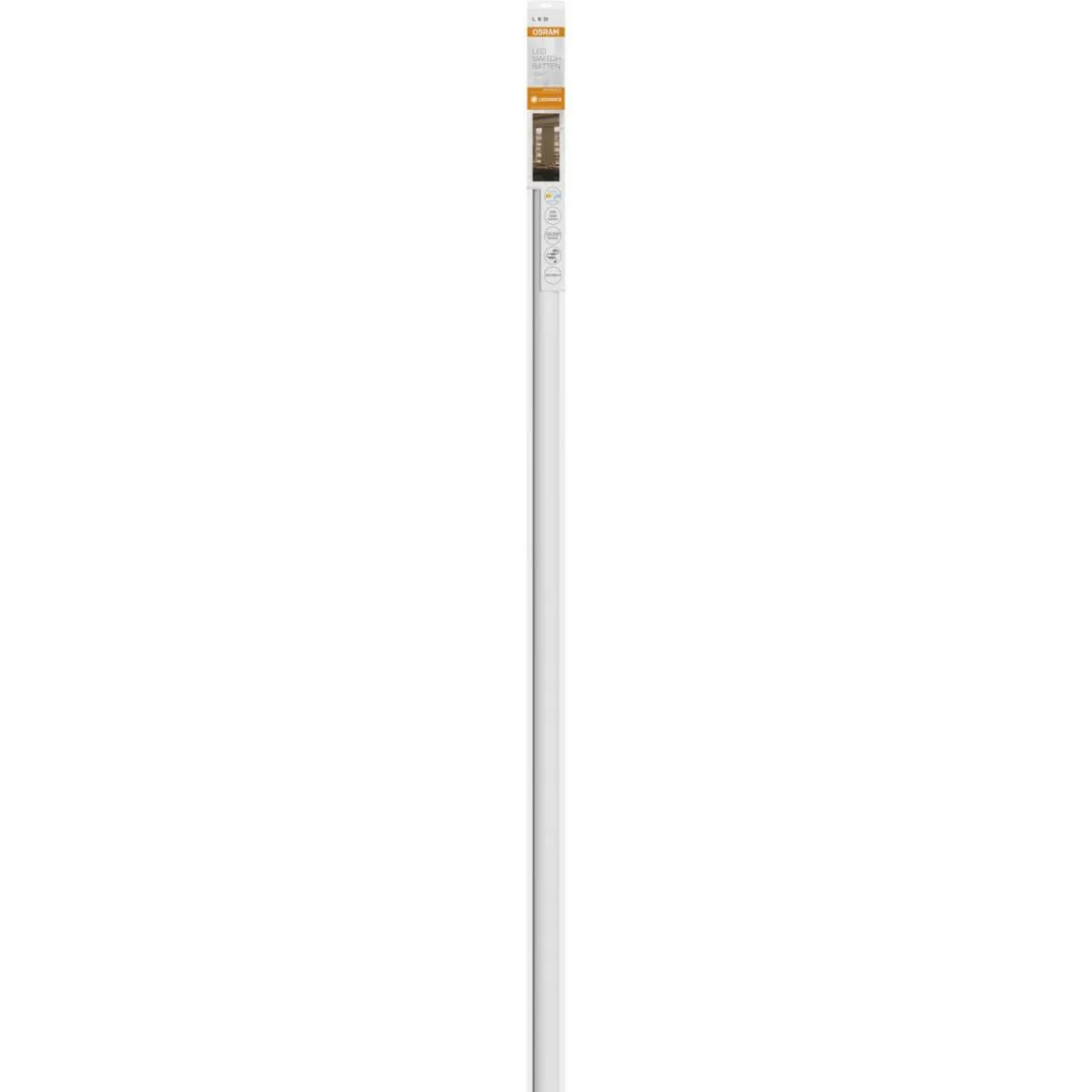 Osram LED-Leuchte Switch Batten 14W warmweiß