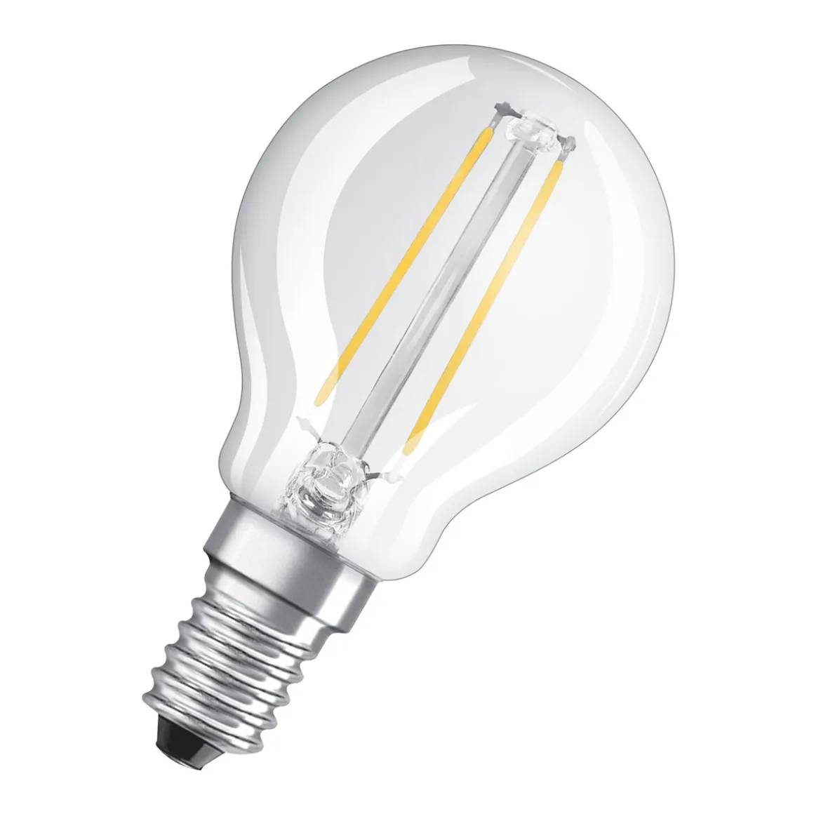 Osram LED-Leuchtmittel E14 dimmbar 25W