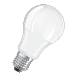 Osram LED-Leuchtmittel E27 60W Lichtsensor