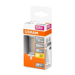 Osram LED-Leuchtmittel Spezial Line 75W 15000 Std.