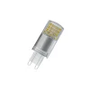 Osram LED-Leuchtmittel Spezial Pin G9 kaltweiß 40W