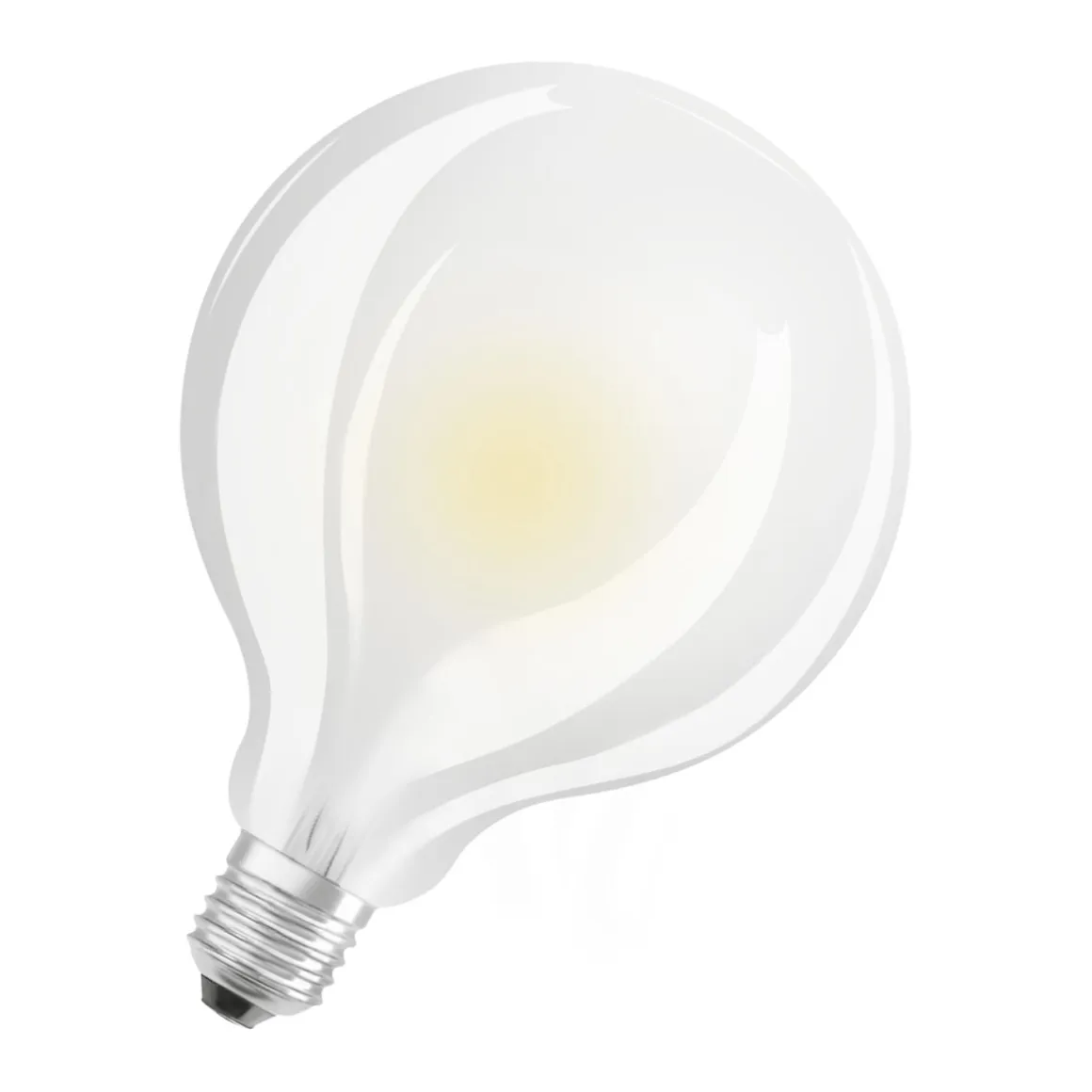 Osram LED-Leuchtmittel Star Classic Globe 11W