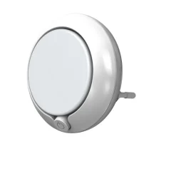 Osram LED-Nachtlicht Lunetta Round weiß