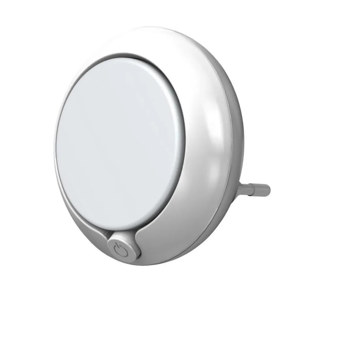 Osram LED-Nachtlicht Lunetta Round weiß