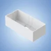 Ottofond Wannenträger zu Madera