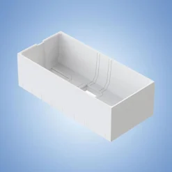 Ottofond Wannenträger zu Madera