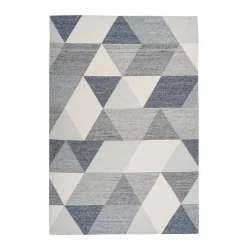 Outdoor-Teppich „Yoga 400“, grau/creme