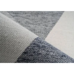 Outdoor-Teppich Yoga 400 grau/creme