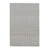 Outdoor-Teppich „Yoga 100“, grau/creme