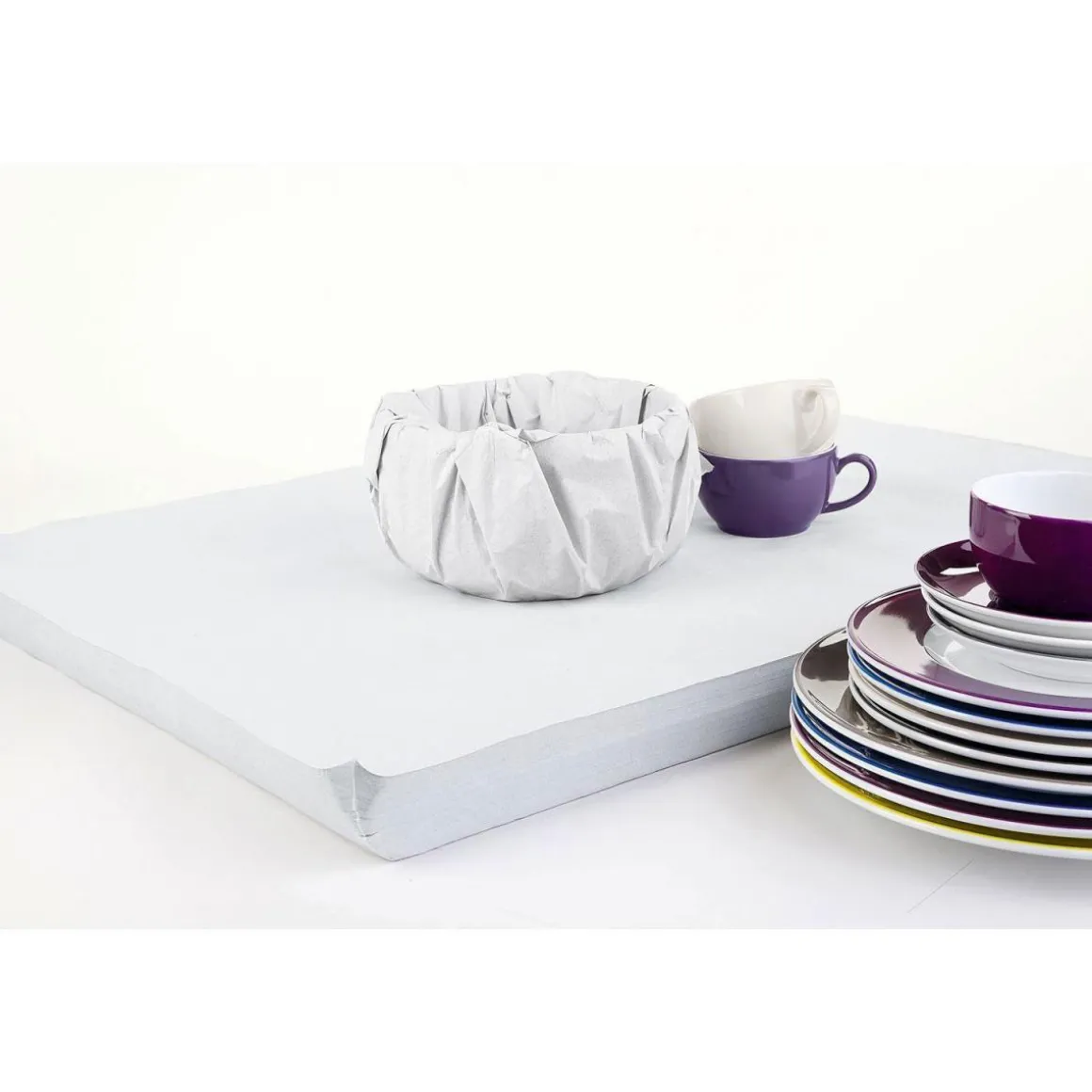 Packseide 50 x 75 cm 100 Blatt