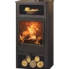 Panadero Kaminofen SWAN Ecodesign