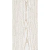 Paneel Basic Eiche weiß 260 x 15,4 cm