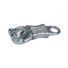 Panikhaken Durchmesser 14 mm verzinkt