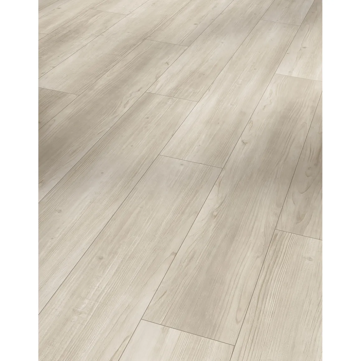 Parador Designboden Modular one Pinie rustikal grau Holzstruktur 19,4 x 128,5 cm