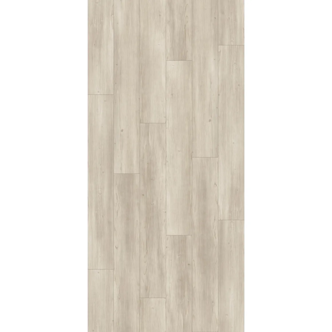 Parador Designboden Modular one Pinie rustikal grau Holzstruktur 19,4 x 128,5 cm