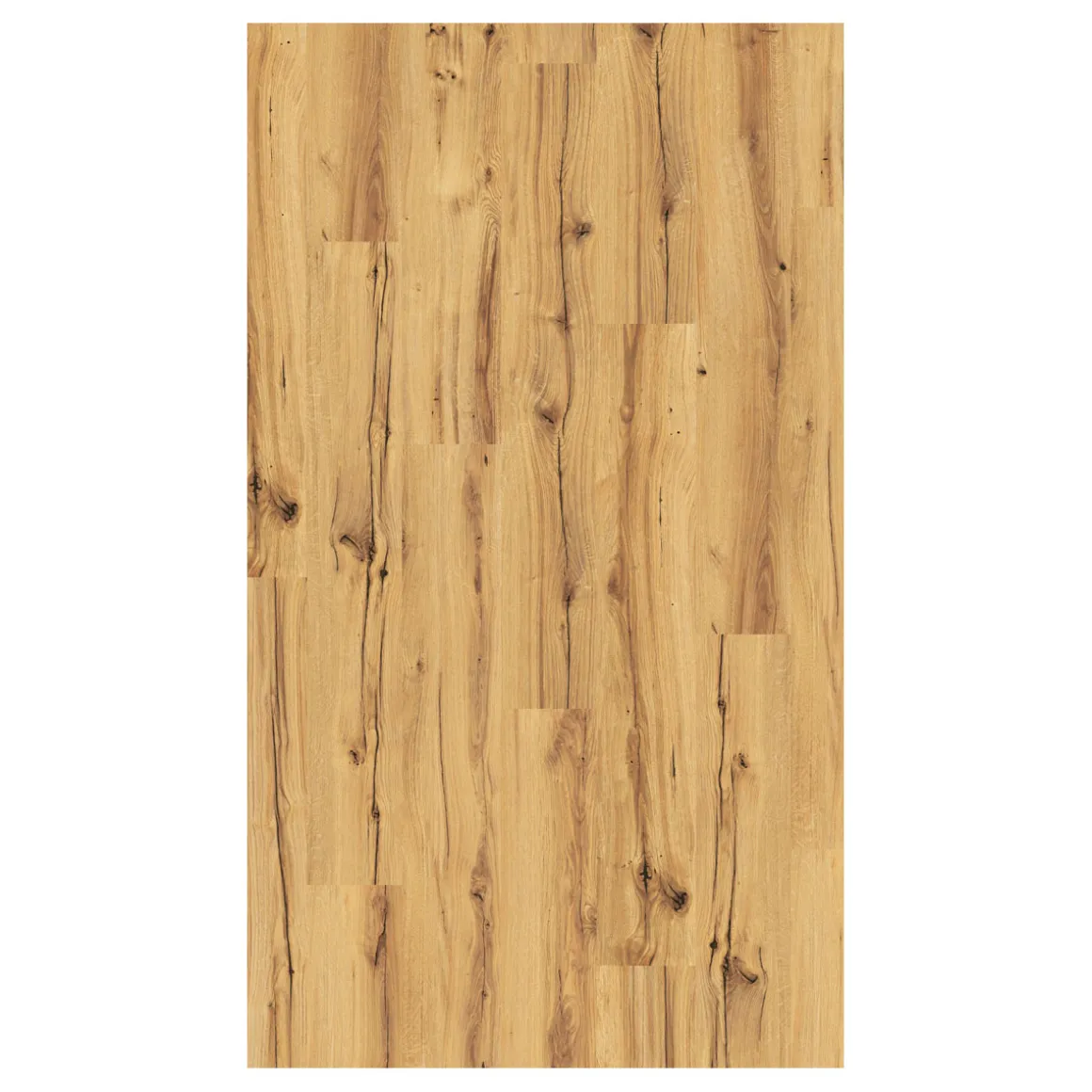 Parador Laminatboden Basic 200 Eiche Chronicle 128,5 x 19,4 cm