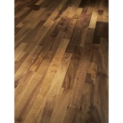 Parador Parkett 3060 Living amerikanische Walnuss matt lackiert 18,5 x 25 cm