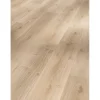 Parador Vinylboden Basic 5.3 Eiche Royal hell gekälkt gebürstete Struktur 22,5 x 120,9 cm
