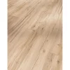 Parador Vinylboden „Basic 30“, Eiche Memory geschliffen, gebürstete Struktur, 21,6x120,7 cm